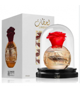 Lattafa Lahdath  Eau De Aroma floral 80ml  EDP